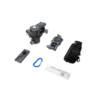 Benro GH2F Folding Gimbal Head Picture