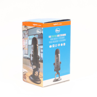 Blue Microphones Ultimate USB  Picture