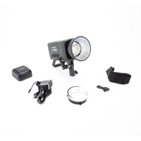 Westcott FJ800 800W Strobe wit Picture