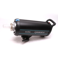 Godox QSII Series QS800II 800W Picture