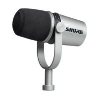 Shure MV7 Dynamic Unidirection Picture
