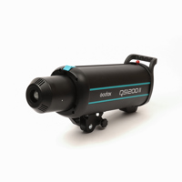 Godox QSII Series QS1200II 120 Picture