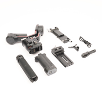 DJI RS 3 Gimbal Stabilizer Picture