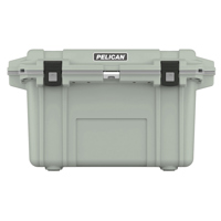 Pelican 70QT Elite Cooler Sage Picture