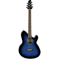 Ibanez Talman Series TCY10E Ac Picture