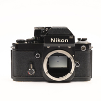 Nikon F5 SLR 35mm Auto Focus C Picture
