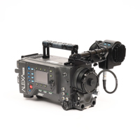 ARRI ALEXA PLUS DIGITAL CAMERA Picture