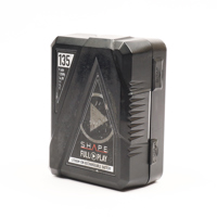 Shape Full Play 14.8V 135Wh 9. Picture
