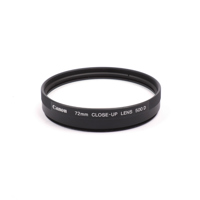 Canon 72 Close-up Lens 500D, f Picture