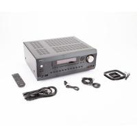 Integra DRX 3.4 100W 9.2-Chann Picture