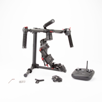 DJI Ronin-M 3-Axis Gimbal Stab Picture