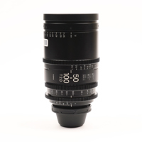 Sigma 50-100mm T2.0 High-Speed Picture
