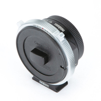 Metabones Canon EF/EF-S Lens t Picture