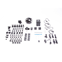 GoPro Omni Spherical Rig with  Picture