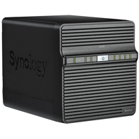 Synology DiskStation DS423 4-B Picture
