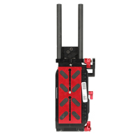 Zacuto VCT Pro Baseplate for A Picture