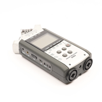 Zoom H4n Handy Mobile 4-Track  Picture