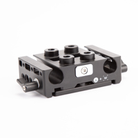 Wooden Camera 15mm Baseplate f Picture
