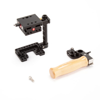 Manfrotto Camera Cage for Medi Picture
