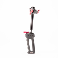 Zacuto Z-HG-ZW Zgrip Z-mount Z Picture