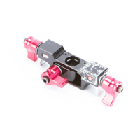 Zacuto 1/4 20" Lens Support wi Picture
