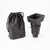 Sony PZ 18-110mm F4.0 G OSS E- Picture
