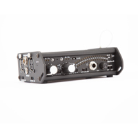 Sound Devices MixPre-D Compact Picture
