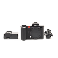 Leica SL2 Mirrorless Digital C Picture