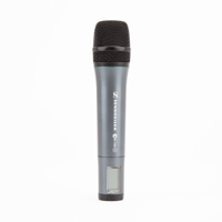 Sennheiser SKM 100 G2 Handheld Picture