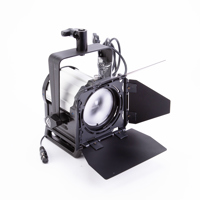 Litepanels Sola 4 DMX Controll Picture
