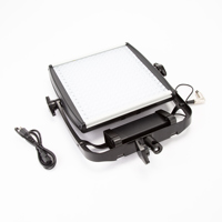 Litepanels Astra EP 1x1 Bi-Col Picture