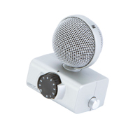 Zoom MSH-6 Mid-Side Microphone Picture