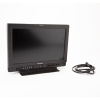 Panasonic BT-LH1700W 17" Wides Picture