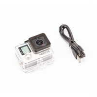 GoPro HERO4 Black, Camera Only Picture
