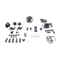 GoPro Omni Spherical Rig with  Picture