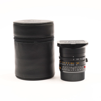 Leica 28mm f/2.0 SUMMICRON-M A Picture
