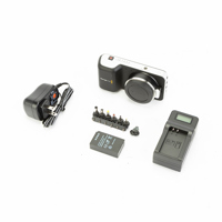 Blackmagic Design Pocket Cinem Picture