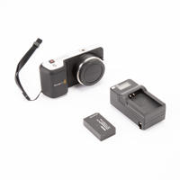 Blackmagic Design Pocket Cinem Picture