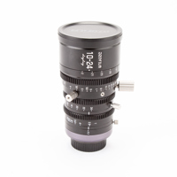 DZOFILM 10-24mm T2.9 MFT Parfo Picture
