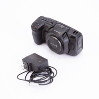 Blackmagic Design Pocket Cinem Picture