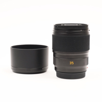 Leica Summicron-SL 35mm f/2 AS Picture