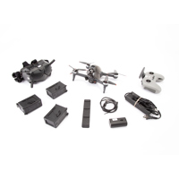 DJI FPV Drone Combo - Bundle w Picture