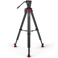 Sachtler aktiv8 Sideload Fluid Picture