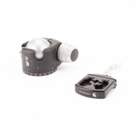 Really Right Stuff BH-55 Ball Picture