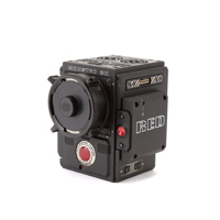 RED Digital Cinema DSMC2 BRAIN Picture
