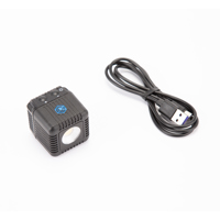 Lume Cube 2.0 Daylight LED Lig Picture