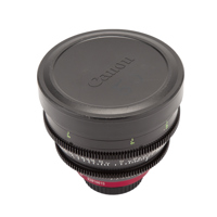 Canon Cinema Prime CN-E 14mm T Picture