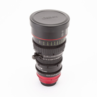 Canon CN-E30-105mm T2.8 L S Te Picture