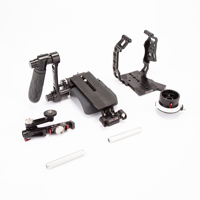 Shape C52BRFFP Baseplate with  Picture