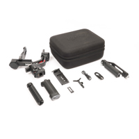 DJI RS 4 Pro Gimbal Stabilizer Picture